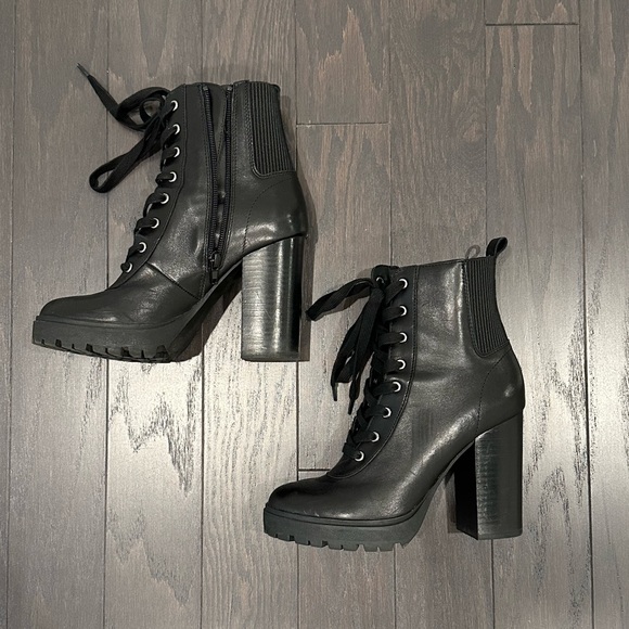 Steve Madden Booties - Picture 2 of 4